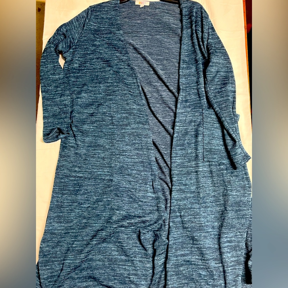 Lularoe Duster